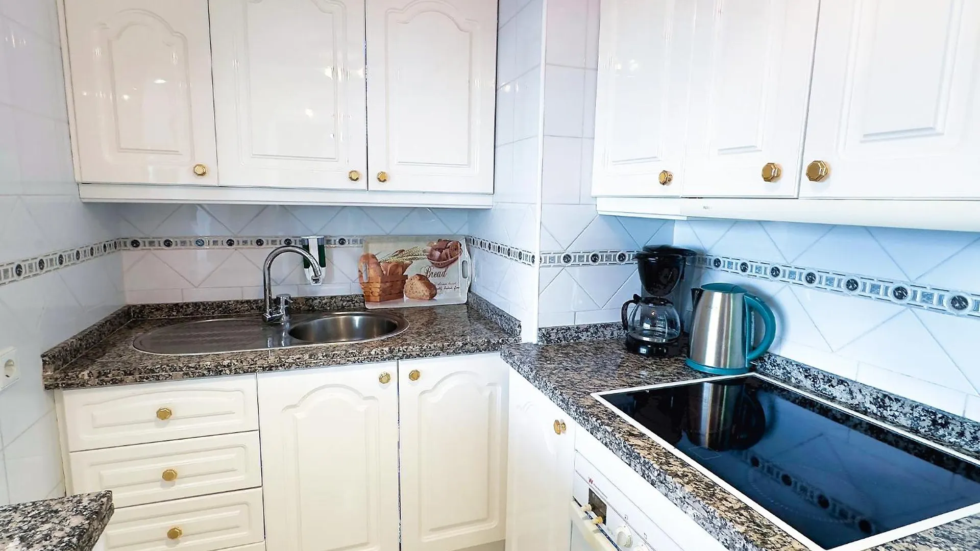 Skol 727 Lovely 2 Bedroom Duplex In Marbella Center